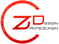 Zantezuken Design - Web Design, Graphic Design, Illustration